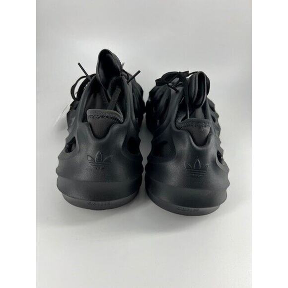 Adidas Originals adiFOM Q J Black Carbon Men’s Size 6 Women’s 8 HQ1649 Shoes NEW - Picture 4 of 6